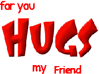 hug 4 rich n friends