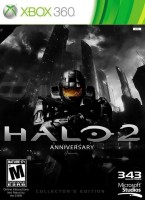 Halo 2 - Anniversary (Con