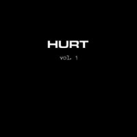 HURT -VOL 1 (album cover)
