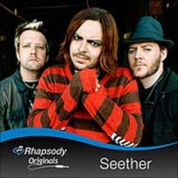 Seether - Rhapsody origin