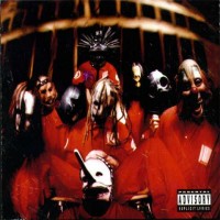 Slipknot (Album Cover)