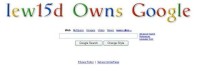 I Own Google