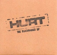 Hurt - The blackmarket ep