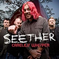 Seether - Careless Whispe