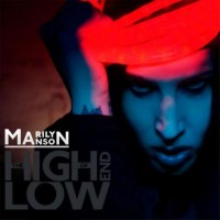 High End Of Low (Album Co