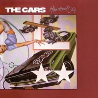 The Cars - Heartbeat city
