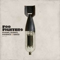 Foo Fighters-Echoes Silen