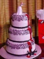 div0rce cake
