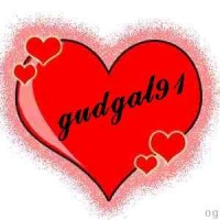 gudgal91 heart