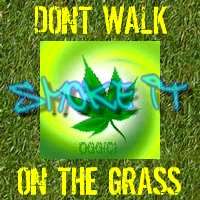 dont walk smoke saver
