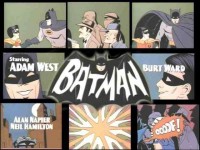 batman tv series intro jp