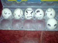 Which egg