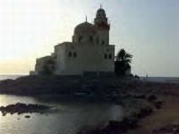 jeddah mosque