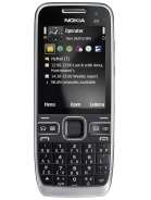 Nokia e55 Image