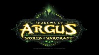 WoW Shadows of Argus