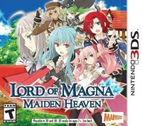 Lord of Magna: Maiden Hea