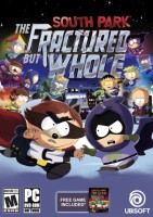 South Park: The Fractured