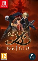 YS Origin Switch