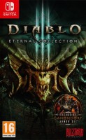 Diablo III: Eternal Colle