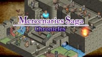 Mercenaries Saga Chronicl