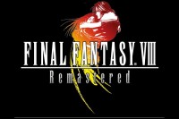 Final Fantasy VIII Remast