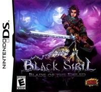 Black Sigil: Blade of the