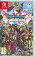 Dragon Quest XI S: Echoes