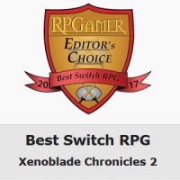 RPGamer Best of 2017 SWIT