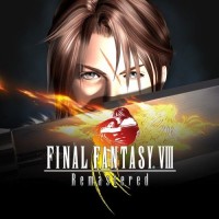 Final Fantasy VIII Remast