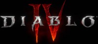 Diablo IV Logo Cropped