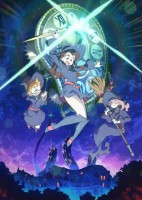 Little Witch Academia: Ch