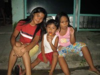 me, jay and aira..