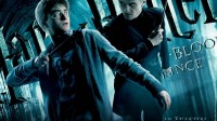 Harry and draco Malfoy