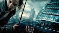 Hermione in Harry Potter 