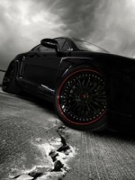 Black Car 3