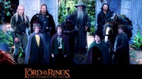 The Lord of the rings Fel