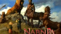 In Narnia