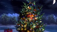 Christmas tree 2