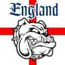 england bulldog