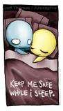 Emo keep me safe