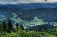 BLACK FOREST, GERMANY