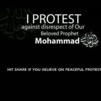 protes