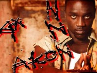 Akon pc wallpapa