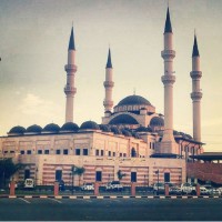 masjid alnoor