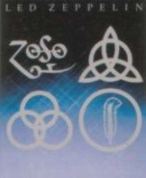 4 symbols led zep