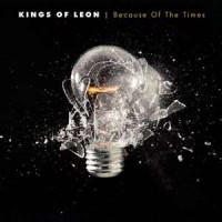 kings of leon because of 