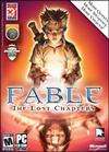 fable TLC-a