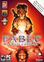 fable TLC