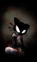 Kitty Evil