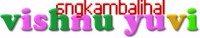 vishnu yuvi logo sharanag